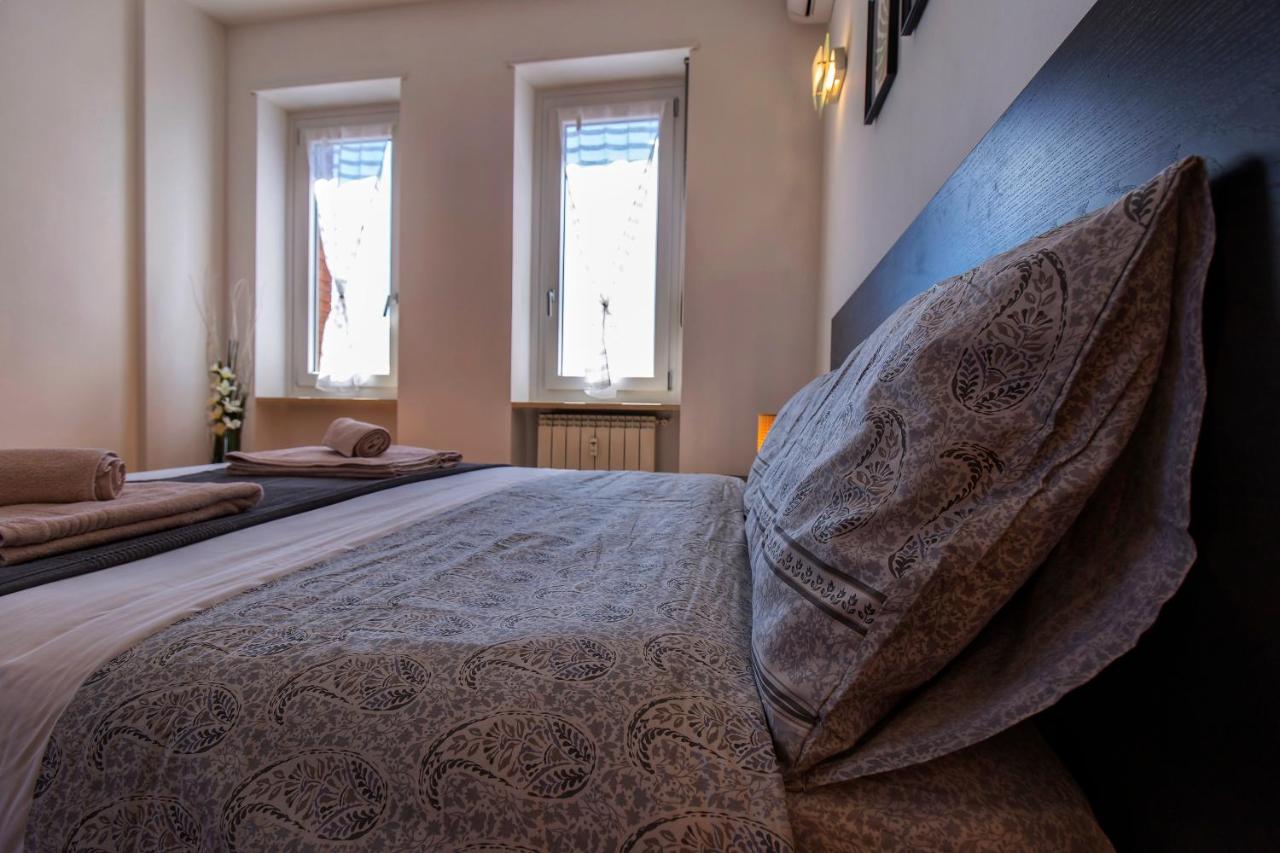 Bright & Lovely Flat M1 Carducci Molinette 250M Турин Экстерьер фото